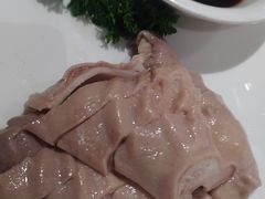 -老人和饭店(淮海中路店)