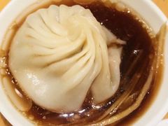 -鼎泰丰(当代商城店)