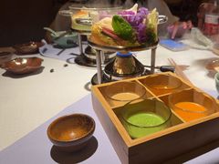 -叶叶菩提(太原别墅店)