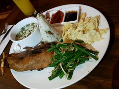 -Pundi Pundi Restaurant