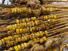 -十里铺铁板鱿鱼