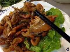 iphone_upload_pic-吴门人家·苏宴宫廷菜(拙政园店)