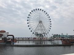 -秦皇岛乐岛海洋王国