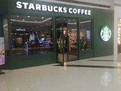 -星巴克臻选(泉州晋江SMMALL店)