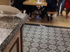 大堂-大食代美食广场(迪士尼小镇店)
