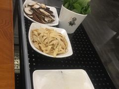 -云中鱼蒸汽石锅鱼(川沙百联店)