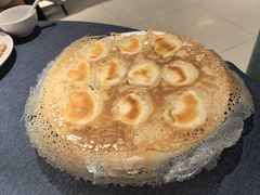 -金狮麟·新豫菜(金码大厦店)