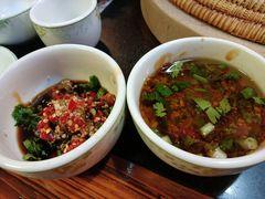-抚仙湖生态石锅鱼野生菌(告庄店)