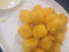 -伊带伊路新疆美食府(呼家楼店)