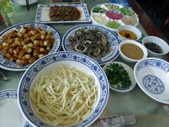 -老北京炸酱面大王.铜锅涮肉(朝阳门店)