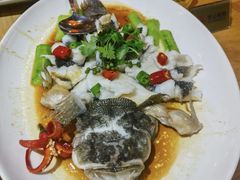 -德胜轩正宗顺德菜(宝安沙井会展中心店)