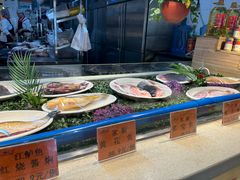 -九转小磨·东北菜老字号(祥安店)