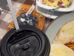 -米斯特比萨(罗斯福店)