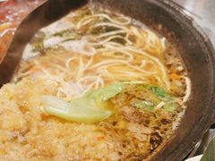 -朱光玉火锅馆(正弘城店)