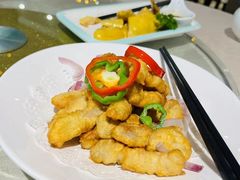 -高老庄绿色传奇(昊元生活广场店)