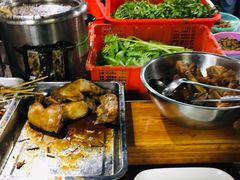 -粥君好殿·道滘肉丸粥(文华路店)