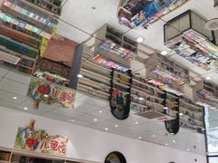 -钟书阁(群光广场店)