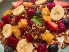 -Alimentari早午餐(安福路店)