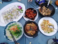 -沙龙酒家