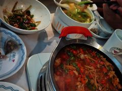 -花椒俏川菜小馆(南海万达店)