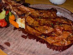 -MR.ROCKY洛奇先生RESTAURANT&BAR(宝安壹方城店)