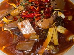 -廖川菜(八佰伴店)