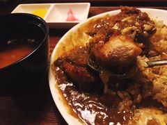 -金龙咖喱
