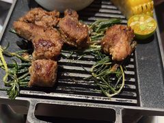 -匠和风精致料理(莆田财富中心店)