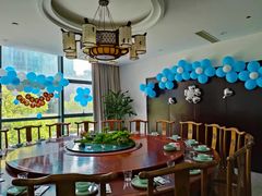 包厢-东沙小镇主题餐厅(下沙店)