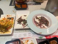 -炭之家·齐齐哈尔非遗烤肉·鲜切直供(中央大街店)