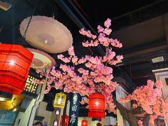 -遇见长安(兰州中心店)