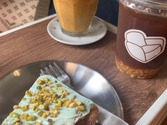 -SAFARI COFFEE