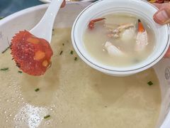 -明记海鲜大排档(巽寮湾店)