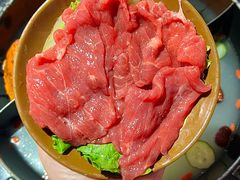 -重庆印象老火锅(梅林店)