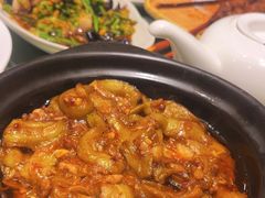 -新洪记·丽久饭店(铁西店)