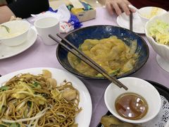 -金时代顺风大酒店(静安大融城店)