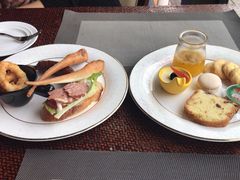 -璟象酒店-爱丽坊景观餐厅