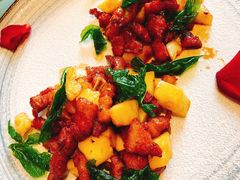 -悦百味·品质川菜(橄榄郡店)