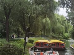 -皇家御河游(紫御湾码头)