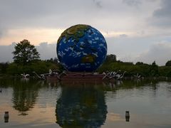 -南通洲际绿博园