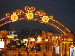 -武汉知音号