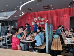 -肯德基(天津奥城店)