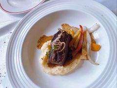 -马克西姆餐厅(崇文门店)