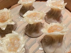 传统烧麦-耳朵眼会馆(鼓楼店)