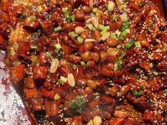 -江边城外烤鱼(方庄时代购物中心店)