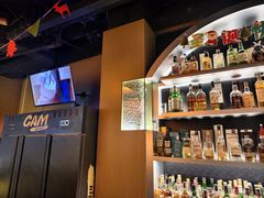 -GAM HighBall 日式小酒馆