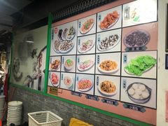 -老伯蟹脚店(朝阳路店)