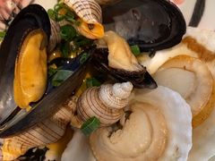 -花和海鲜自助(梅江店)