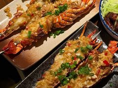 -贰醒·私房小院烧烤 (太古里店)