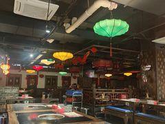 -矮板凳老火锅(宽窄巷子店)